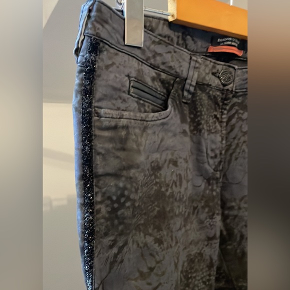 Maison Scotch skinny Jean - Picture 2 of 4